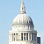 St Paul's Cathedral - A major London landmark